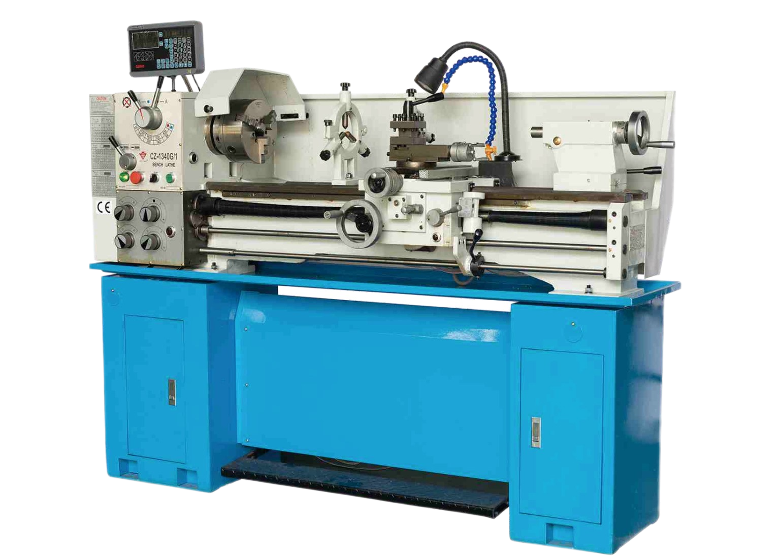 Токарные станки