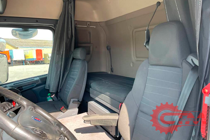 Тягач SCANIA G 450 A6x4NA 20N CN6 . Фото 5