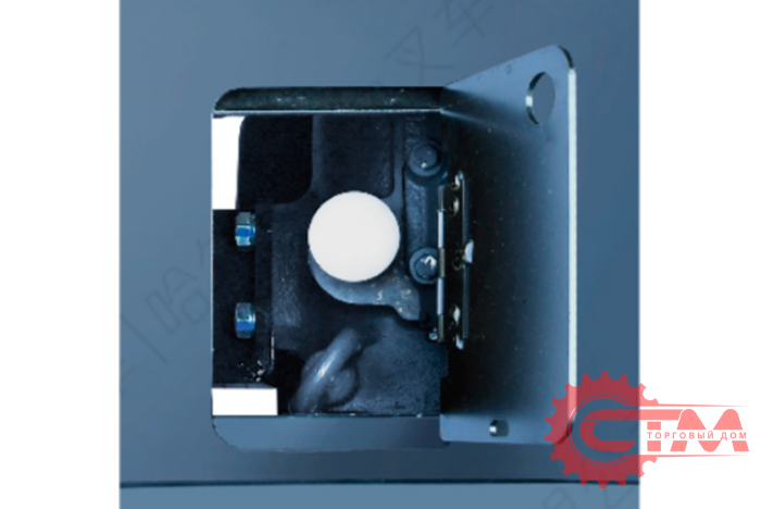 Вилочный погрузчик Heli CPCD50-QC1K2. Фото 6