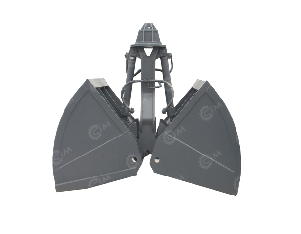 Перегружатель колёсный BADA WLYS35. Фото 10