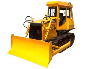 Бульдозер YTO T80-3 , без рыхлителя. Фото 1