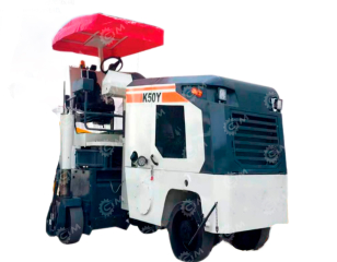 Фреза дорожная VIGRUS K50Y . Фото 1