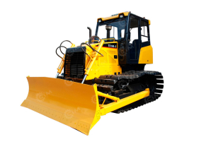 Бульдозер YUGONG TS100G-3 болотные гусеницы, кондиционер, рыхлитель. Фото 1