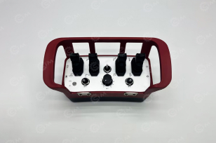 ПДУ для кму на 4 контура. Фото 1