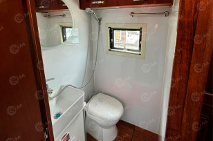 Автодом на шасси ISUZU 4х4 дв 139 kw АКПП. Фото 5