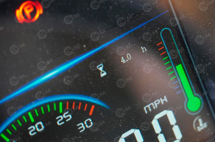 Телескопический погрузчик SANY STH1256A гп 5,4т высота 17,1 м. Фото 4