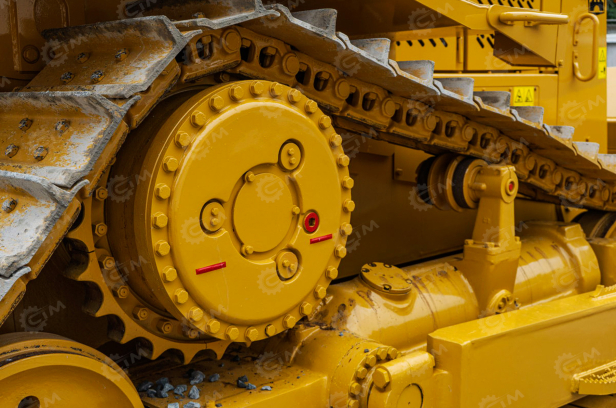 Бульдозер SHEHWA HBXG SD7N , с рыхлителем 1 зуб и кондиционером. Фото 3