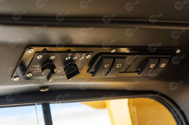 Бульдозер SHEHWA HBXG SD7N , с рыхлителем 1 зуб и кондиционером. Фото 2