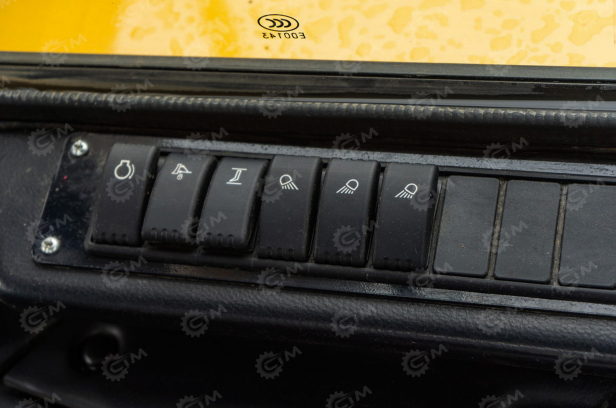 Бульдозер SHEHWA HBXG SD7N , с рыхлителем 1 зуб и кондиционером. Фото 4