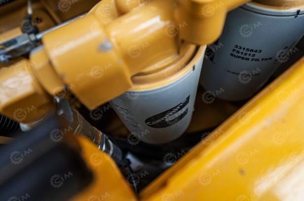 Бульдозер SHEHWA HBXG SD7N , с рыхлителем 1 зуб и кондиционером. Фото 6