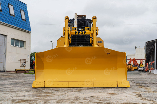 Бульдозер SHEHWA HBXG SD7N , с рыхлителем 1 зуб и кондиционером. Фото 10