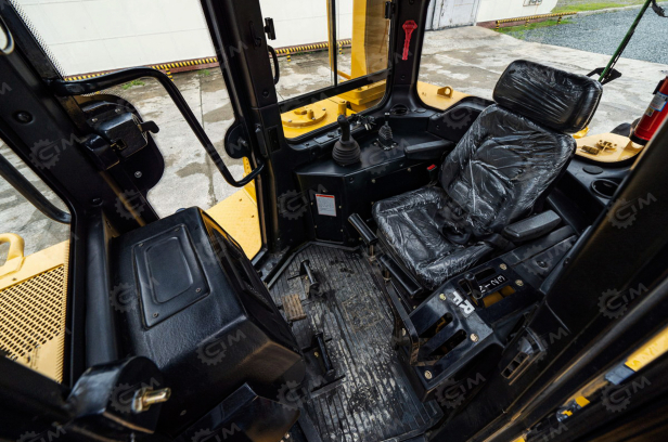 Бульдозер SHEHWA HBXG SD7N , с рыхлителем 1 зуб и кондиционером. Фото 12