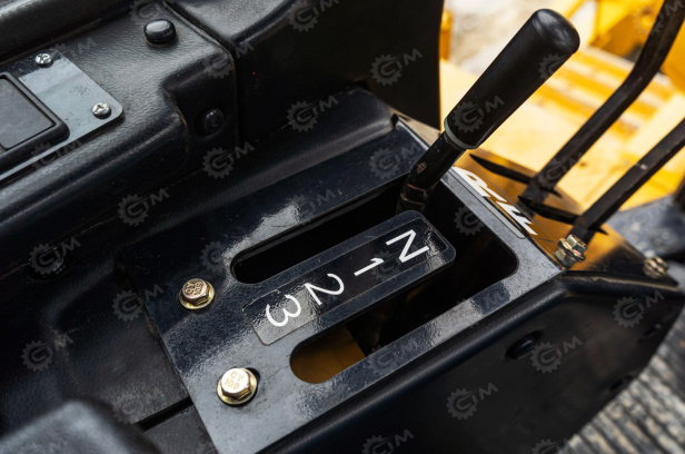 Бульдозер SHEHWA HBXG SD7N , с рыхлителем 1 зуб и кондиционером. Фото 11