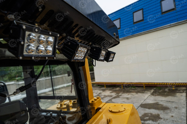 Бульдозер SHEHWA HBXG SD7N , с рыхлителем 1 зуб и кондиционером. Фото 13