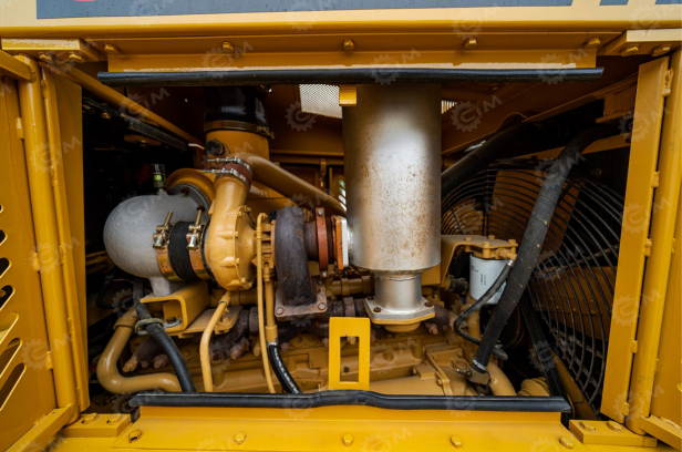 Бульдозер SHEHWA HBXG SD7N , с рыхлителем 1 зуб и кондиционером. Фото 14