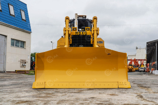 Бульдозер SHEHWA HBXG SD7N , с рыхлителем 1 зуб и кондиционером. Фото 10