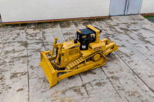 Бульдозер SHEHWA HBXG SD7N , с рыхлителем 1 зуб и кондиционером. Фото 19