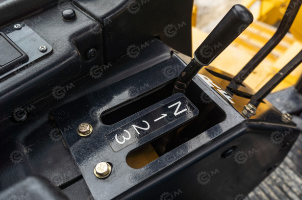 Бульдозер SHEHWA HBXG SD7N кондиционер, без рыхлителя. Фото 2