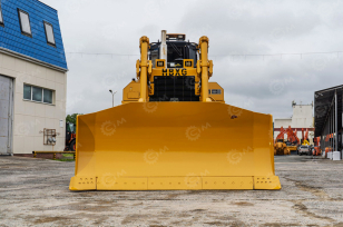 Бульдозер SHEHWA HBXG SD7N кондиционер, без рыхлителя. Фото 1