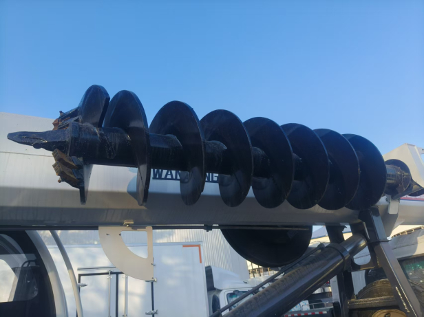 Мини-экскаватор гусеничный SANY SY35U. Фото 3