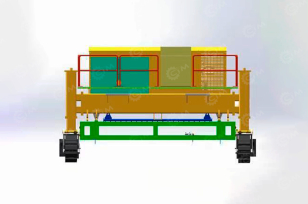 Текстуровщик TCM8500. Фото 1