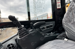 Мини-экскаватор гусеничный SANY SY35U. Фото 7