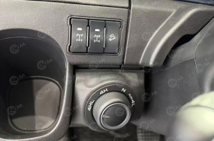 Автобус IVECO 4х4 6 мест дв 132kw 2,9л. Фото 10