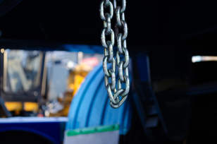 Полуприцеп бортовой  LUXUDA LZC9408 3 оси fuwa 13т рессоры гп 50 тонн 14000*2550*3800 фитинги коники ССУ1550. Фото 9