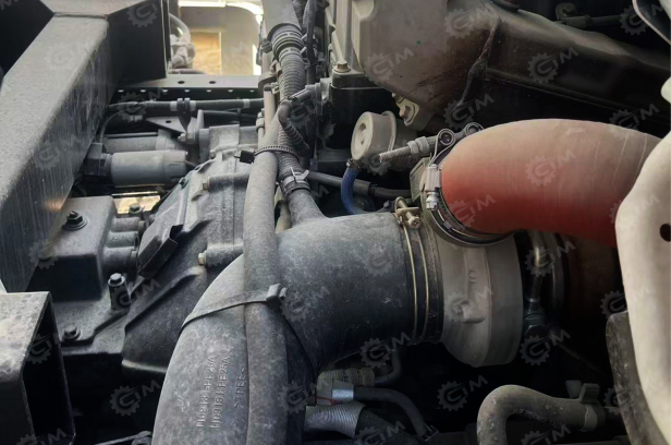 Самосвал ISUZU 4x2 дв 139kw передний подъёмник гп 6 тонн 2024г. Фото 2