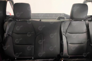 Пикап ISUZU 4x4 110kw Lingtuo МКПП. Фото 4