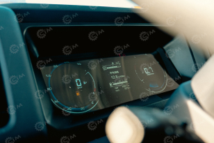 Ассенизатор (вакуумная машина) на шасси ISUZU 4x2 EST7 дв 125KW бочка 6м3 насос XD-240. Фото 2