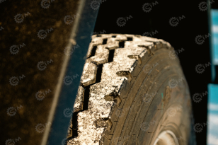 Ассенизатор (вакуумная машина) на шасси ISUZU 4x2 EST7 дв 125KW бочка 6м3 насос XD-240. Фото 19