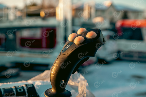 Бетоноукладчик лазерный VANSE YZ40-4E. Фото 10