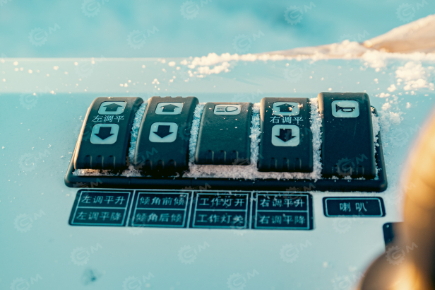 Бетоноукладчик лазерный VANSE YZ40-4E. Фото 11