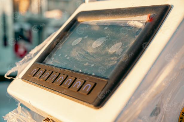 Бетоноукладчик лазерный VANSE YZ40-4E. Фото 12