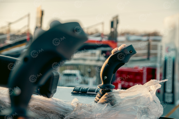 Бетоноукладчик лазерный VANSE YZ40-4E. Фото 14