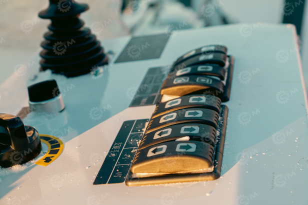 Бетоноукладчик лазерный VANSE YZ40-4E. Фото 15