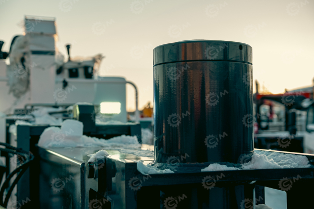 Бетоноукладчик лазерный VANSE YZ40-4E. Фото 17