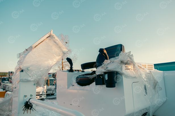 Бетоноукладчик лазерный VANSE YZ40-4E. Фото 21