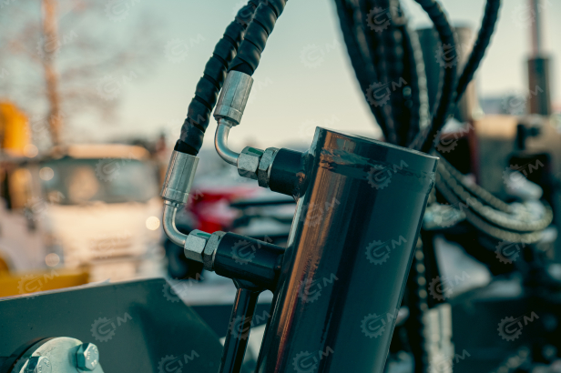 Бетоноукладчик лазерный VANSE YZ40-4E. Фото 22