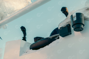 Бетоноукладчик лазерный VANSE YZ40-4E. Фото 20