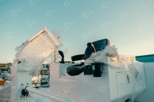 Бетоноукладчик лазерный VANSE YZ40-4E. Фото 21