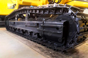 Гусеничный экскаватор MAXPOWER ME520.9 ковш 2,8м3. Фото 5