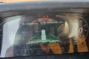 Автовышка Qingling GKS32 на шасси ISUZU 4Х2 дв 103kw высота подъёма 32м. Фото 9