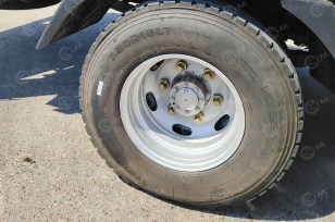 Автовышка Qingling GKS32 на шасси ISUZU 4Х2 дв 103kw высота подъёма 32м. Фото 16