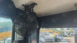 Автогрейдер Shandong SEM 922F AWD 6*6 нож, отвал, 5-ти стоечный рыхлитель. Фото 6