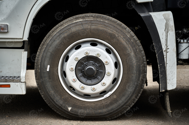 Автокран на шасси ISUZU 4x2 дв151kw крановая установка VIGRUS VGS16 гп 16т., 5 секций, стрела 36,6м управление крановой установкой рычагами. Фото 17