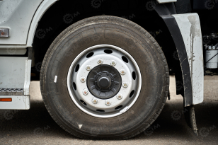 Автокран на шасси ISUZU 4x2 дв151kw крановая установка VIGRUS VGS16 гп 16т., 5 секций, стрела 36,6м управление крановой установкой рычагами. Фото 17