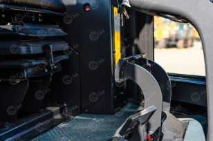 Бульдозер Zoomlion ZD260G с однозубым рыхлителем. Фото 7