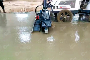 Бетоноукладчик лазерный VANSE YZ25-4. Фото 5